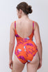 Chantelle Icon Covering Underwired Swimsuit